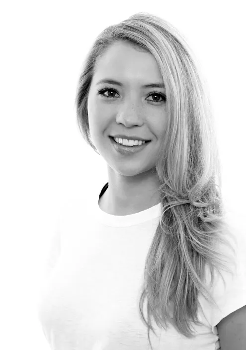 Female Disruptors: Shaking Up Your Industry